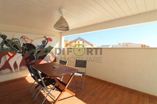 appartamento in vendita a Ragusa in zona Marina