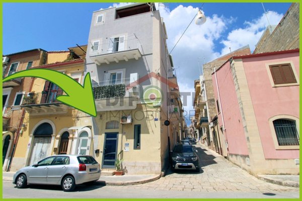 appartamento in vendita a Ragusa in zona Ragusa Centro