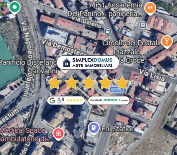 appartamento in vendita a Ragusa