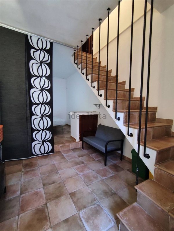 appartamento in vendita a Ragusa in zona Ibla