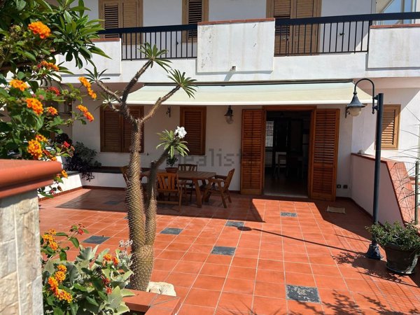 appartamento in vendita a Ragusa in zona Marina