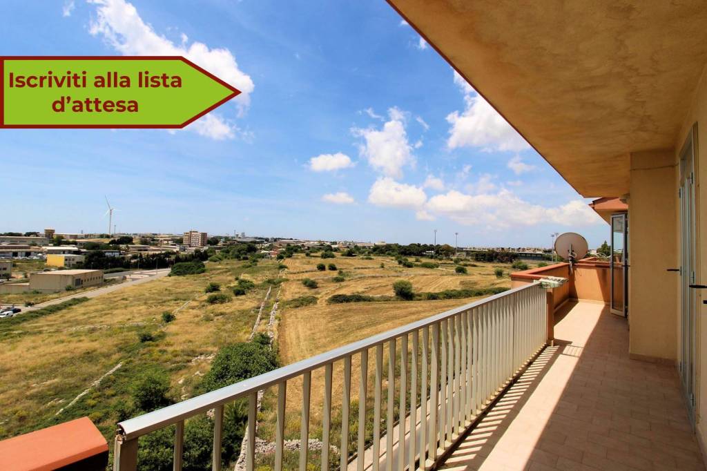 appartamento in vendita a Ragusa