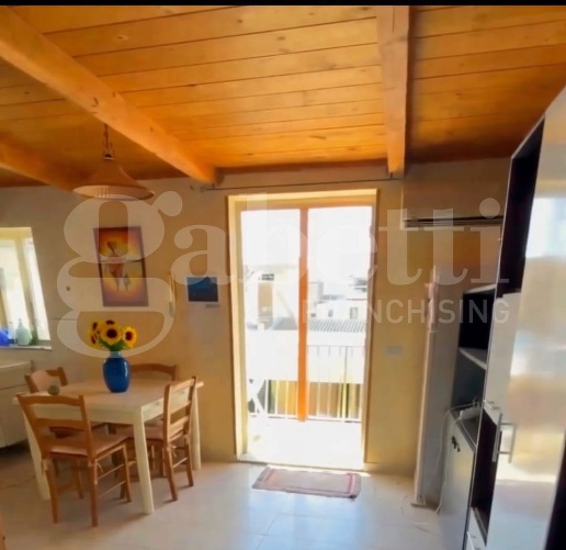 appartamento in vendita a Ragusa in zona Marina