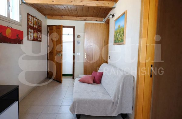 appartamento in vendita a Ragusa in zona Marina