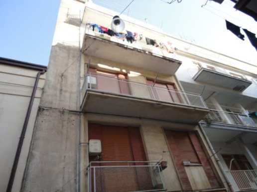 appartamento in vendita a Ragusa