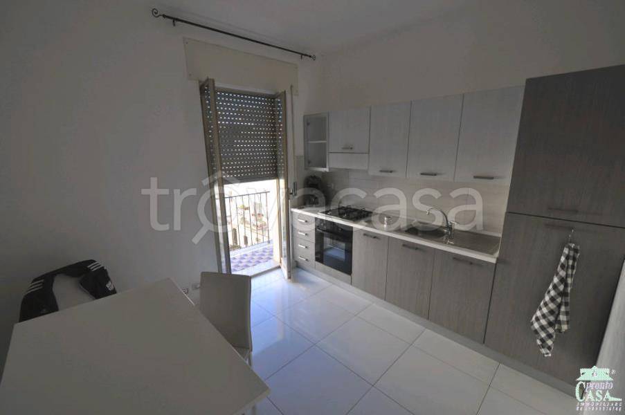 appartamento in vendita a Ragusa in zona Ragusa Centro