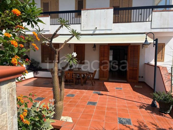 appartamento in vendita a Ragusa in zona Marina