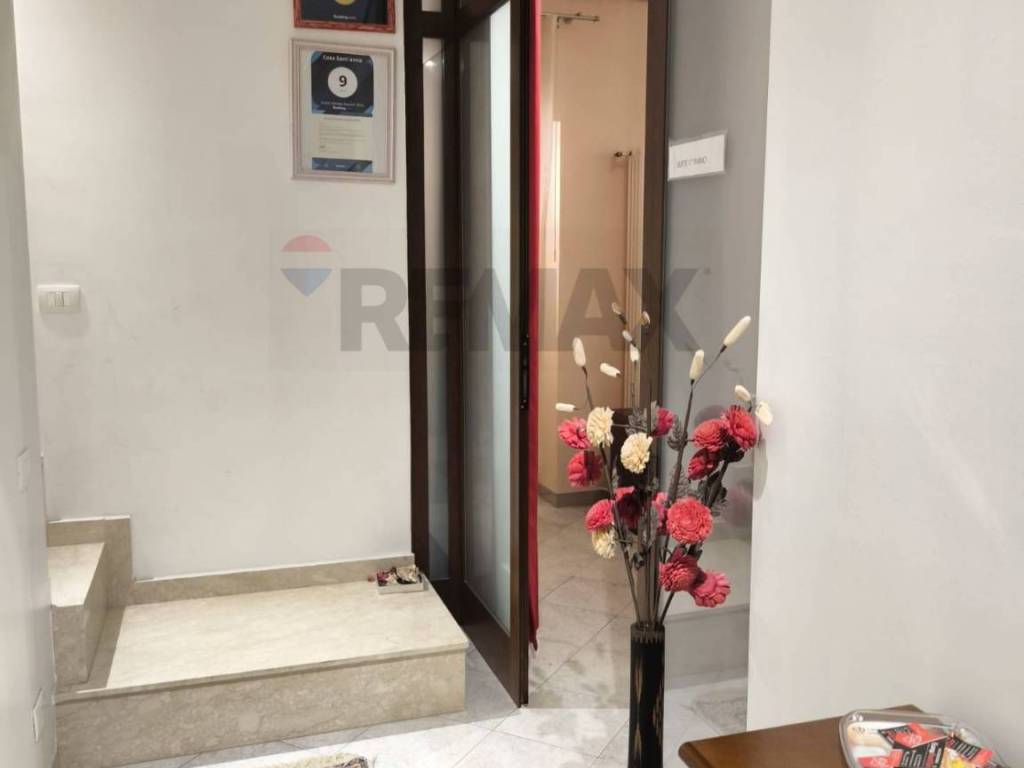 appartamento in vendita a Ragusa in zona Ibla