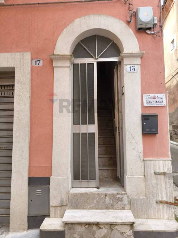 appartamento in vendita a Ragusa in zona Ragusa Centro