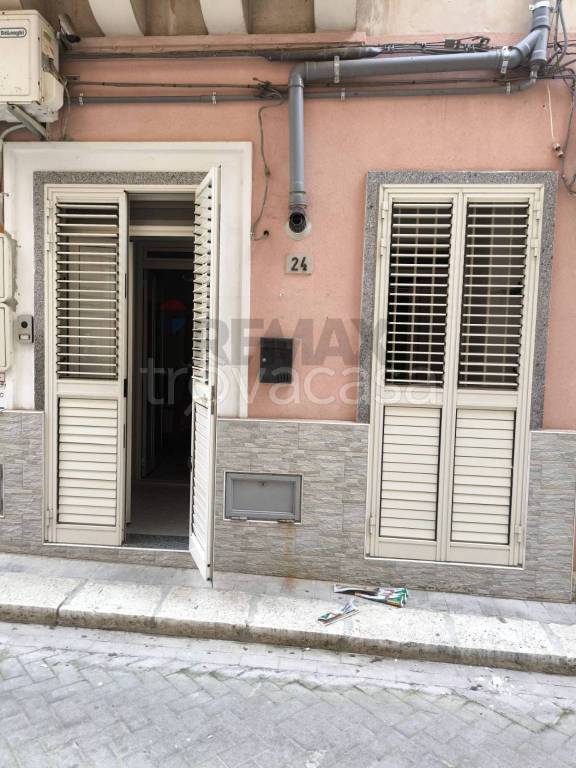appartamento in vendita a Ragusa in zona Ragusa Centro