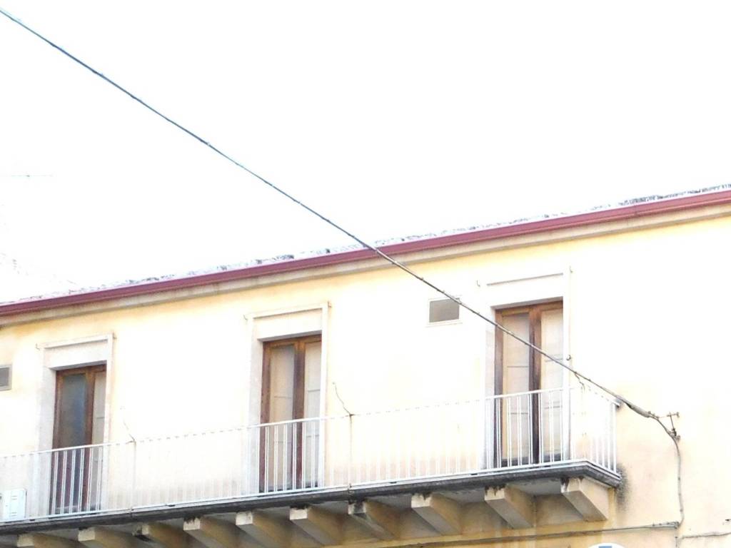 appartamento in vendita a Ragusa in zona Ibla
