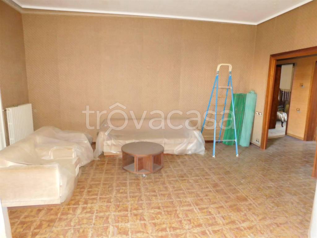 appartamento in vendita a Ragusa in zona Ragusa Centro