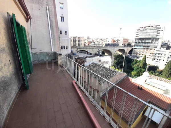 appartamento in vendita a Ragusa in zona Ragusa Centro