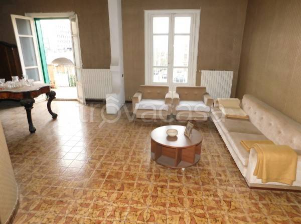 appartamento in vendita a Ragusa in zona Ragusa Centro