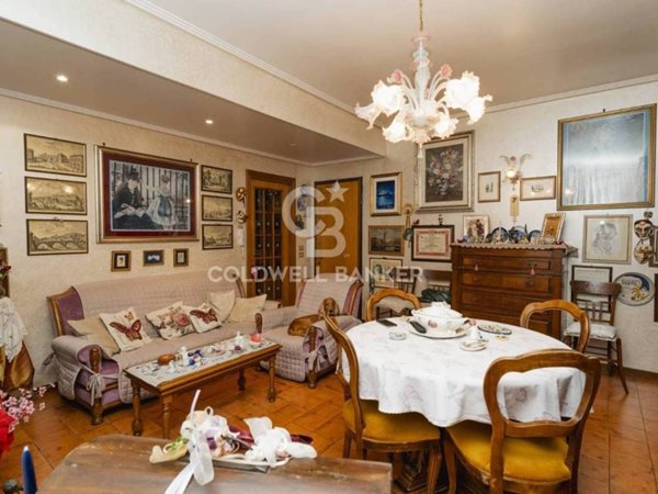 appartamento in vendita a Ragusa in zona Ibla