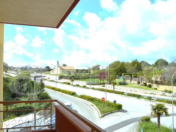 appartamento in vendita a Ragusa in zona Ibla