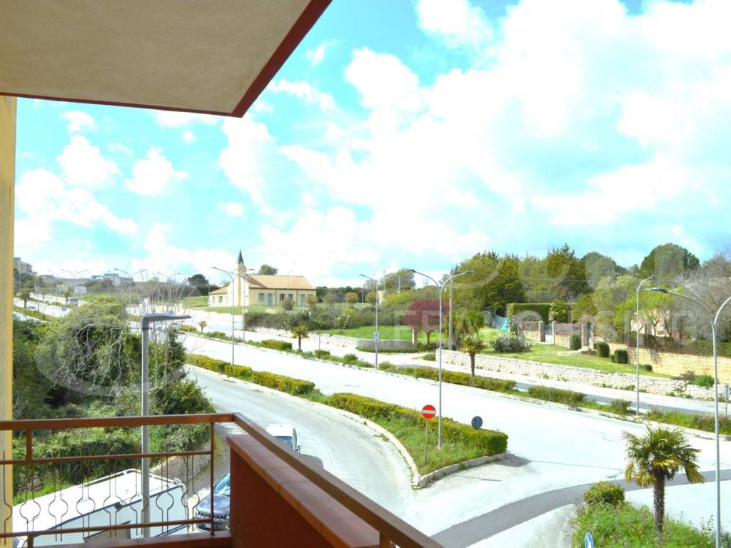 appartamento in vendita a Ragusa in zona Ibla