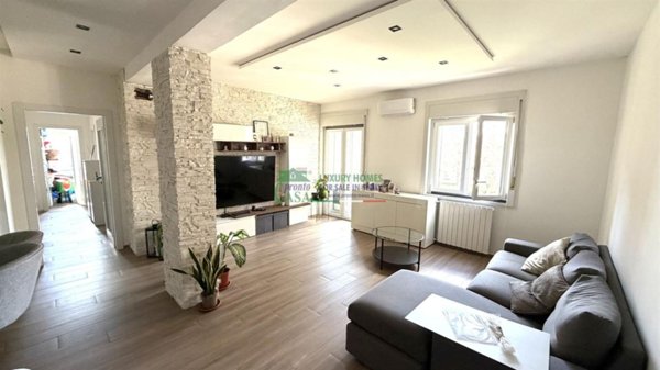appartamento in vendita a Ragusa in zona Ibla