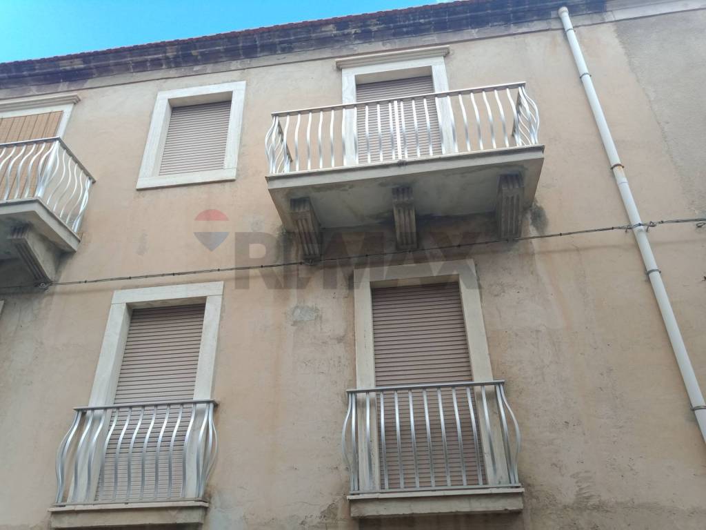 villa in vendita a Ragusa in zona Ibla