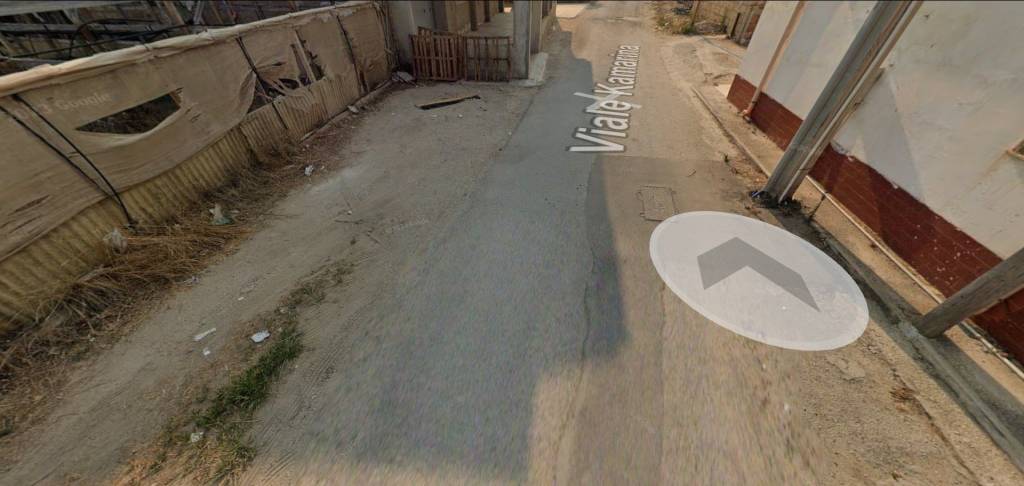 appartamento in vendita a Ragusa in zona Donnafugata