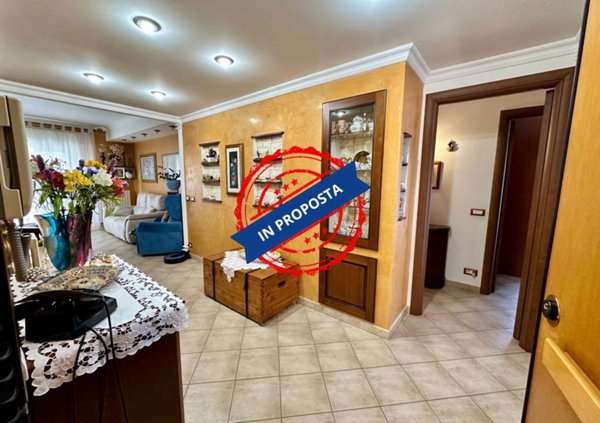 appartamento in vendita a Ragusa