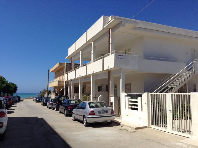 casa indipendente in vendita a Ragusa in zona Punta Braccetto