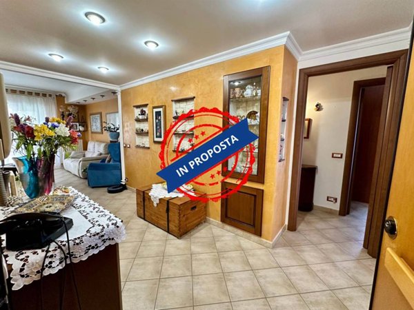 appartamento in vendita a Ragusa in zona Ibla