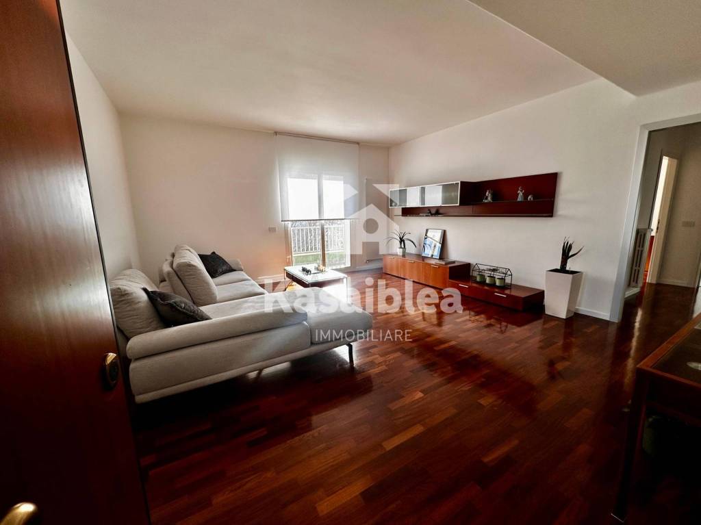 appartamento in vendita a Ragusa