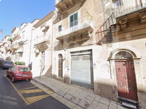 appartamento in vendita a Ragusa in zona Ibla