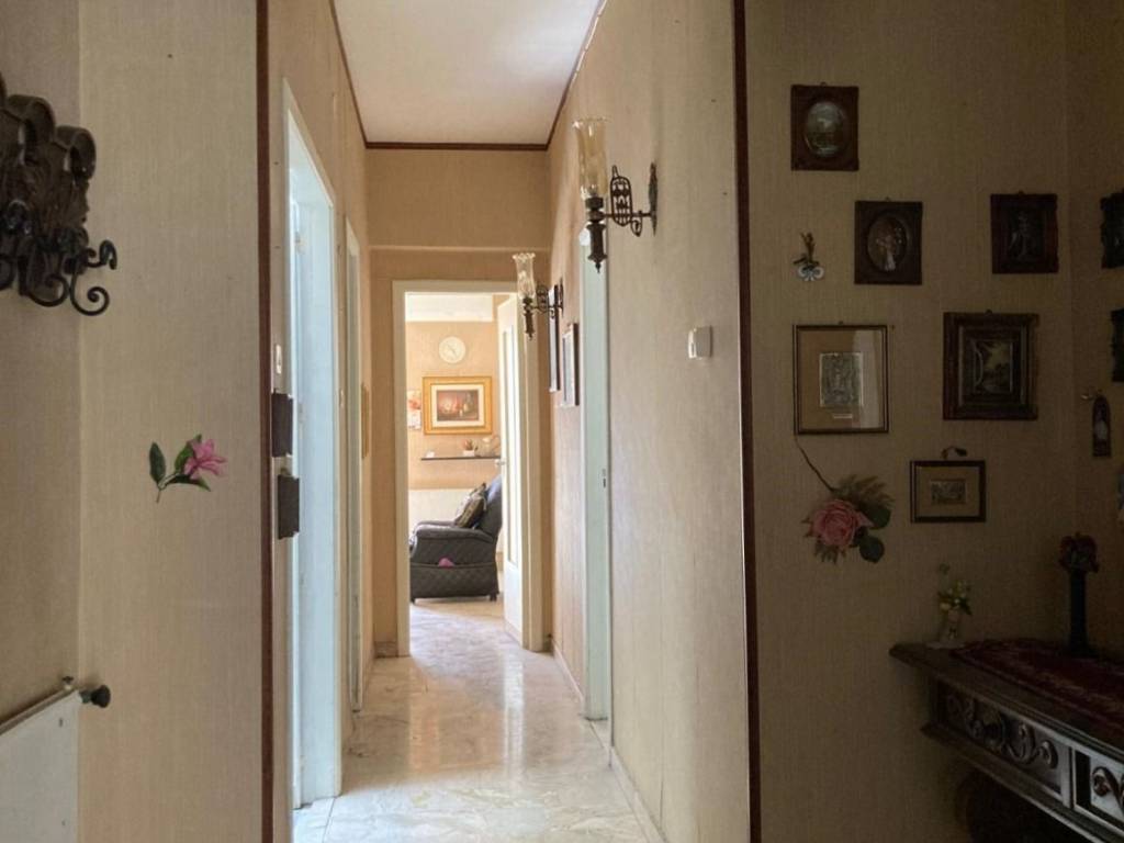 appartamento in vendita a Ragusa in zona Ibla