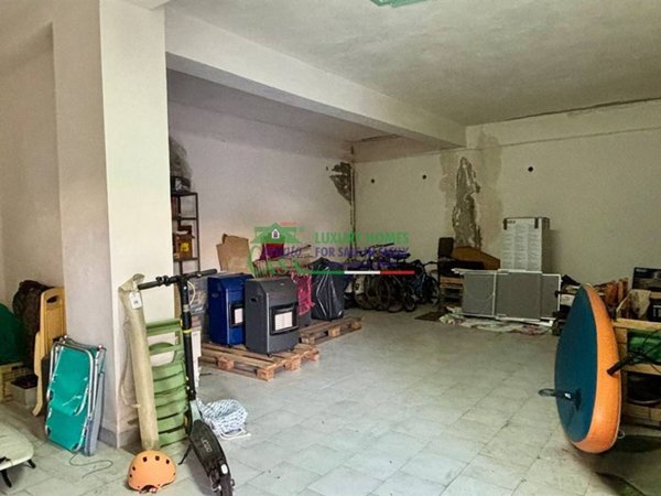 appartamento in vendita a Ragusa in zona Marina