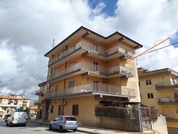 appartamento in vendita a Ragusa