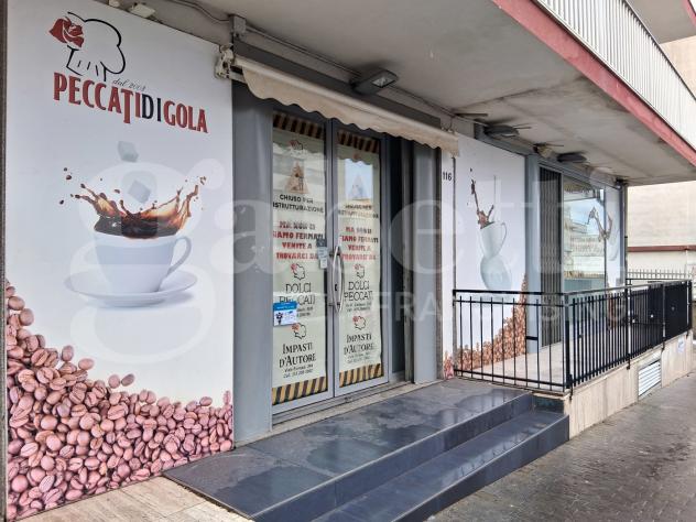 negozio in vendita a Ragusa