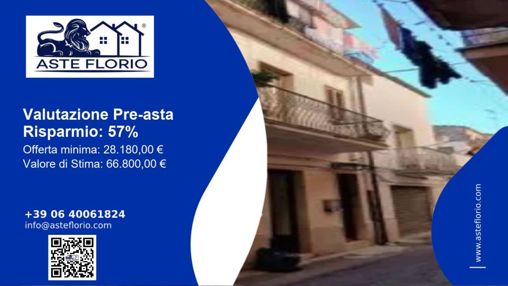 appartamento in vendita a Ragusa in zona Ragusa Centro