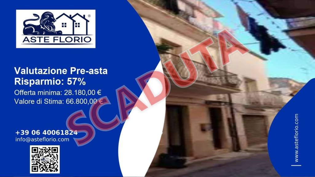 appartamento in vendita a Ragusa