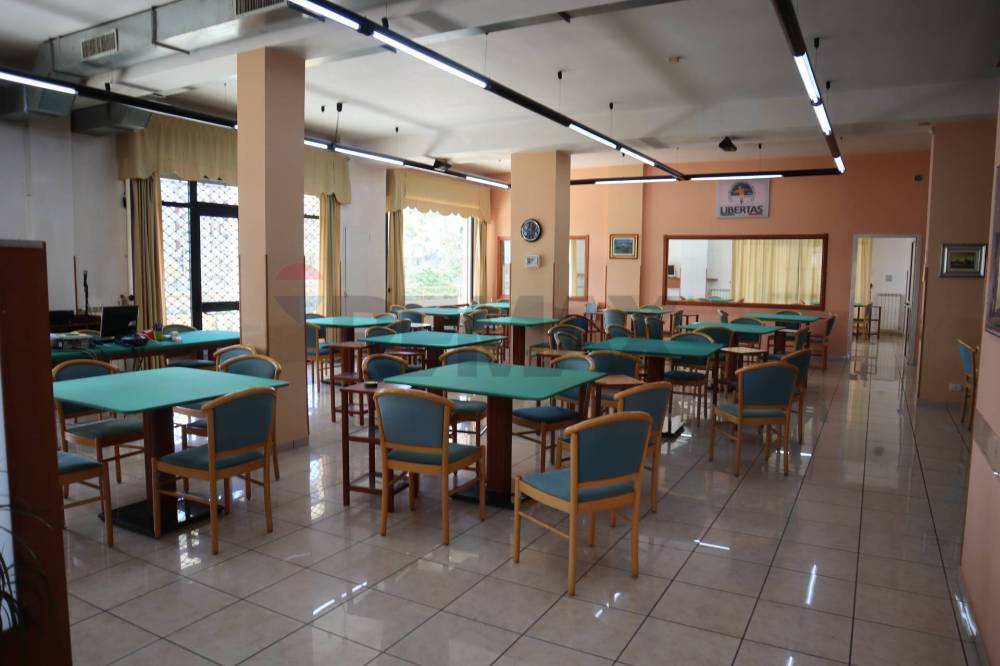 locale di sgombero in vendita a Ragusa in zona Ragusa Centro