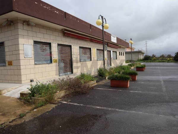 negozio in vendita a Ragusa