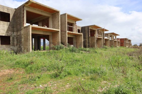 casa indipendente in vendita a Ragusa