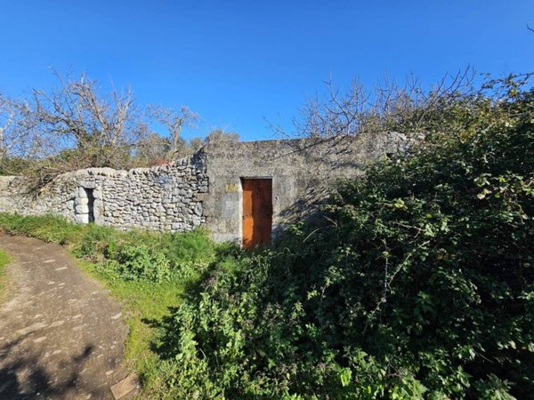 casale in vendita a Ragusa in zona Ibla