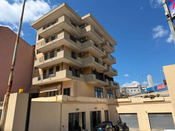 appartamento in vendita a Ragusa in zona Ibla