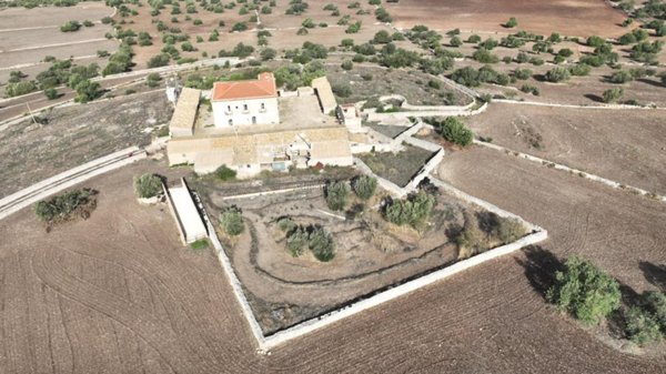 villa in vendita a Ragusa in zona Punta Braccetto