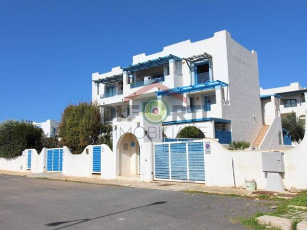 appartamento in vendita a Ragusa in zona Marina