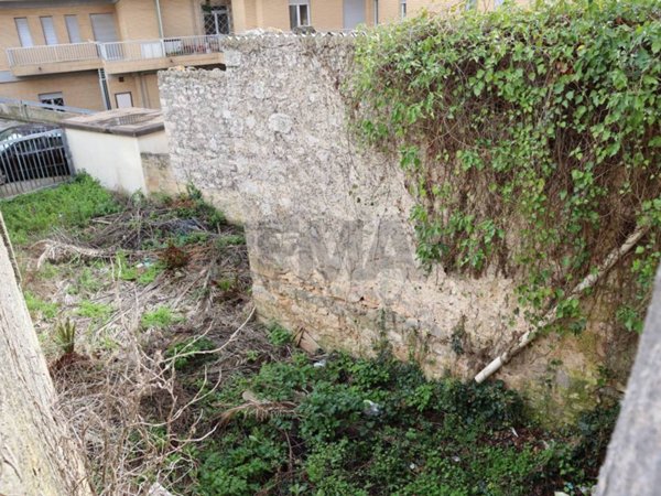 terreno agricolo in vendita a Ragusa in zona Ibla