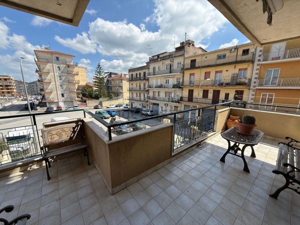 appartamento in vendita a Ragusa