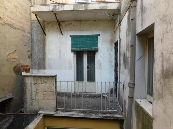 casa indipendente in vendita a Ragusa in zona Ibla