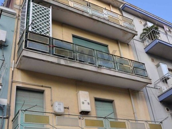 appartamento in vendita a Ragusa in zona Ragusa Centro