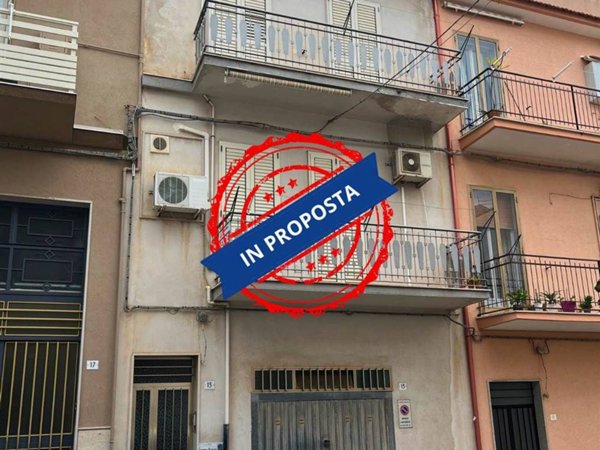 casa indipendente in vendita a Ragusa in zona Ibla