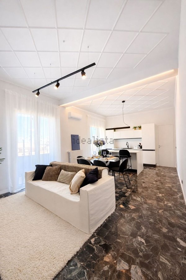 appartamento in vendita a Ragusa