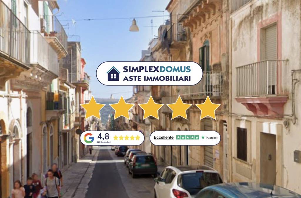 appartamento in vendita a Ragusa in zona Ragusa Centro