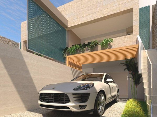 casa indipendente in vendita a Ragusa in zona Marina